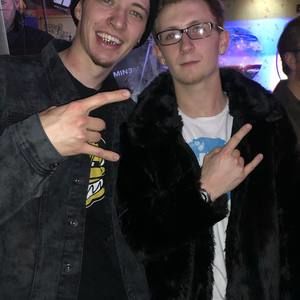 Meet your Posher, Bill